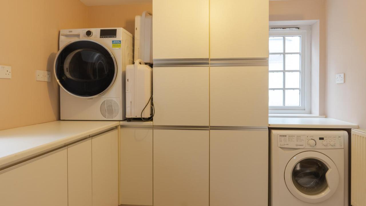 West Farm Cottage Godmanchester Bagian luar foto