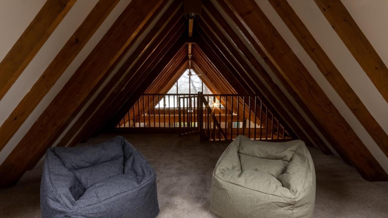 West Farm Cottage Godmanchester Bagian luar foto